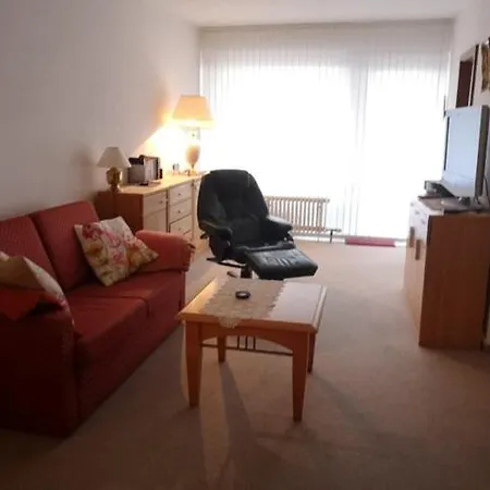 Res 114 - Residenz Διαμέρισμα