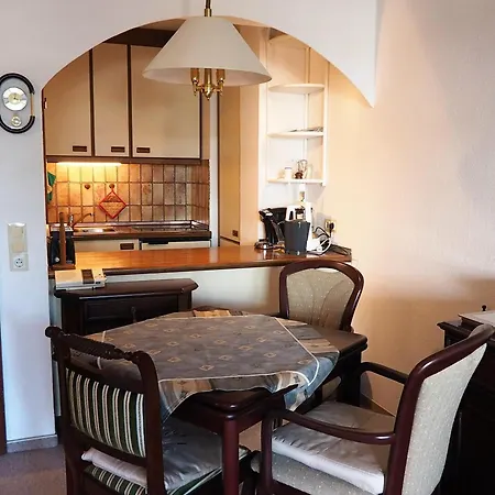 Res 114 - Residenz Διαμέρισμα Scharbeutz