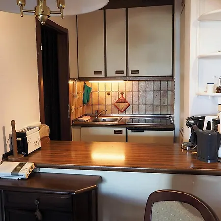 Res 114 - Residenz Διαμέρισμα