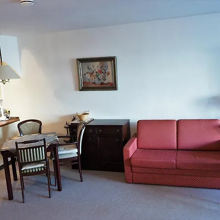 Διαμέρισμα Res 114 - Residenz *