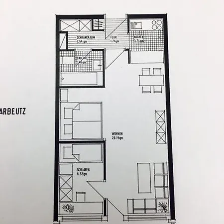 Res 114 - Residenz *
