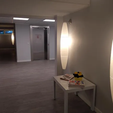 Res 114 - Residenz Διαμέρισμα *