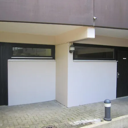 Res 114 - Residenz Scharbeutz