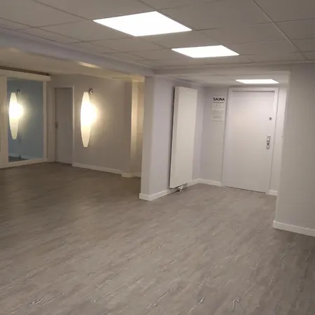 Res 114 - Residenz Scharbeutz