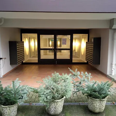 Res 114 - Residenz * Scharbeutz