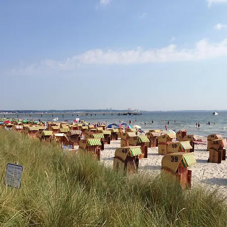 Res 114 - Residenz * Scharbeutz