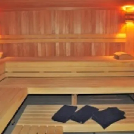 Διαμέρισμα Res 114 - Residenz