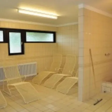 Res 114 - Residenz Apartment *