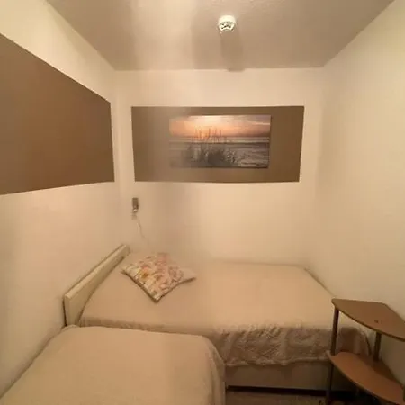 Διαμέρισμα Res 114 - Residenz