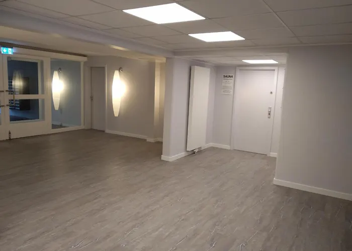 Res 114 - Residenz Scharbeutz