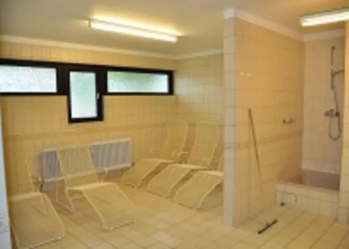 Res 114 - Residenz Apartamento *