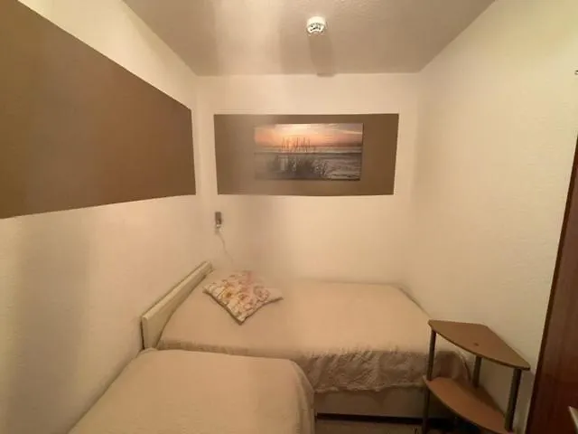 Apartamento Res 114 - Residenz